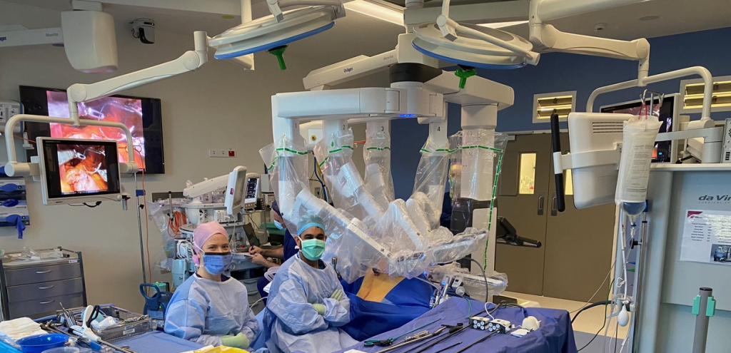 Mr George Kalogeropoulos - Specialist Weigh Loss