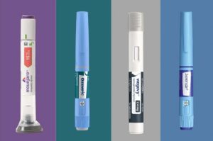 Weight Loss Injections