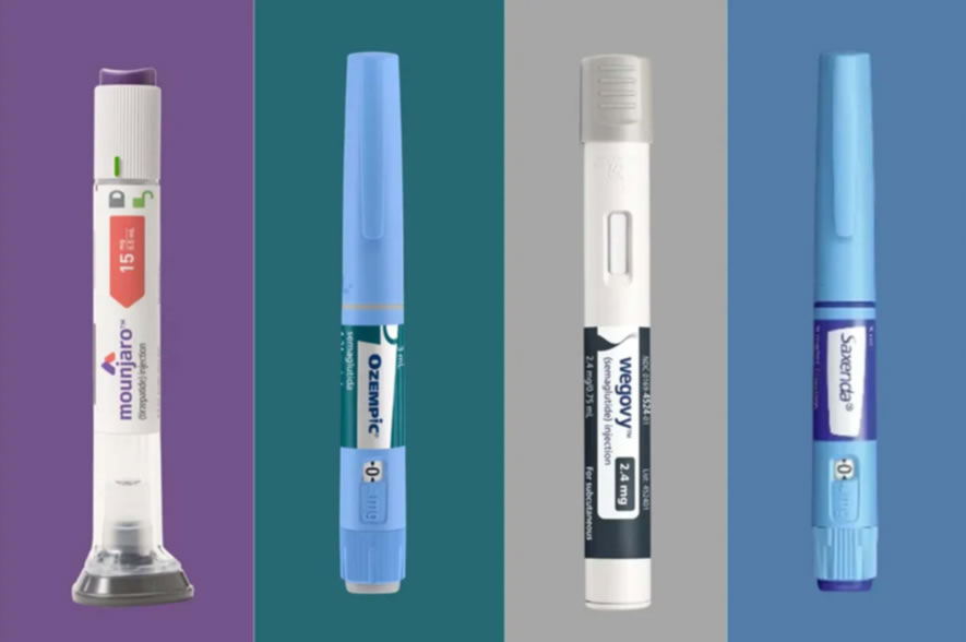 Weight Loss Injections