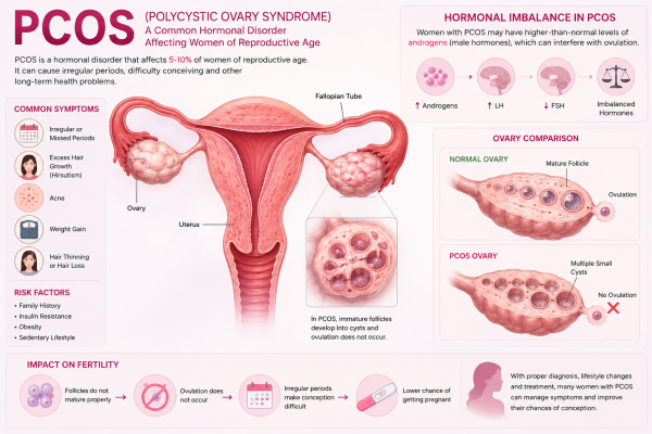 PCOS