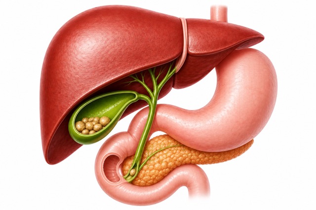 Gallbladder surgical care